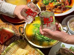 -百年神厨·地道川菜(清江西路店)