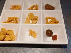 -探鱼·鲜青椒爽麻烤鱼(苏宁广场店)