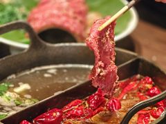 -盡膳口福跷脚牛肉火锅(晶耀前滩店)