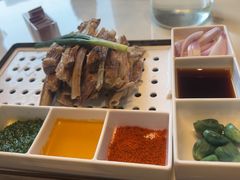-相约·羊村小馆非遗手抓肉(七一酱园店)
