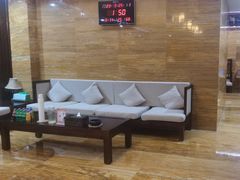 -益健·足疗汗蒸SPA(芙蓉广场店)