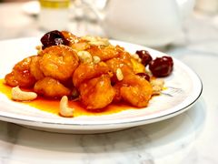 -东方太阳城淮扬餐厅(会所中餐厅店)