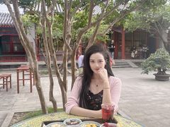 -宫事颐庭·老佛爷贵寿下午茶(颐和园店)