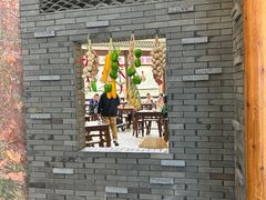 -陕西名小吃(T3航站楼一店)