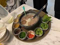 -浩海火烧云傣家菜(蓝港店)