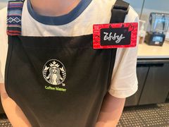 -星巴克(成都泛悦城市广场店)