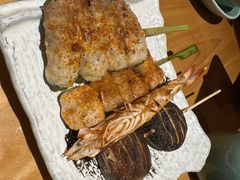 -一心创作料理屋(经开万达店)