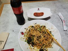 -五爷拌面(宽城万达店)