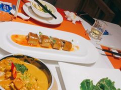 -若蘭慈·无国界素食料理(欢乐海岸店)