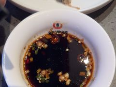 -老佛爷铜炉蛙锅(东门老街店)