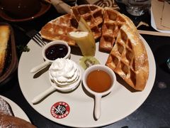 -漫咖啡(沙龙汇店)