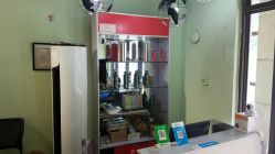 -初心HAlRSALON烫染接发