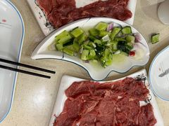 -南渝食府.墨脱石锅松茸鸡