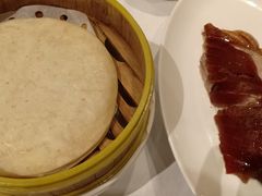-福海居烤鸭店(鸟巢店)