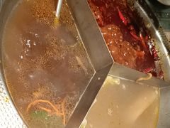 -廖掌柜·重庆鲜货火锅(上海首店)