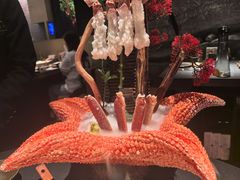 -蟹犇前•帝王蟹雪蟹(陆家嘴店)