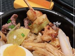 -大家乐(广州天河城六楼店)