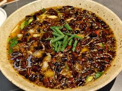 -情妹耙泥鳅·江湖川菜(科华店)