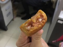 -权记百年老字号(牌坊街店)