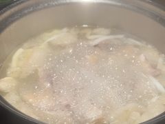 -同仁四季椰子鸡(宝安壹方城店)