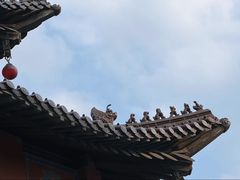 -高旻寺