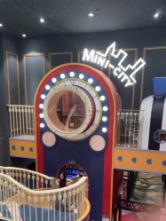 -meland亲子乐园(深圳领展中心城店)