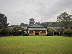 -浙江西子宾馆·牡丹厅