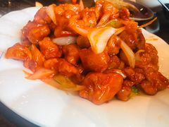 -东北大院·东北菜(三台子店)