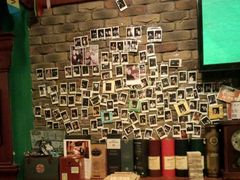 -IRISH PUB NO.9 爱尔兰酒吧