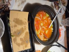 -佬肥猫·浙江乡村菜(国华广场店)
