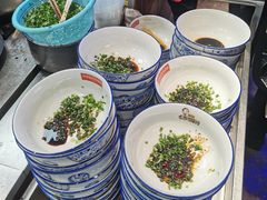 -公交新村粉店(赤岗冲店)