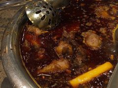 -肖肖酸萝卜鱼火锅(总店)