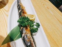 -津之港·日本料理·铁板烧