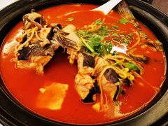 -贵州大厦贵州厅(樱花园西街店)