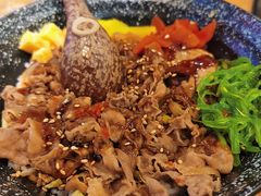 -林妈妈村·日式料理(宝山龙湖天街店)