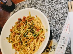 -湘下佬·老长沙吃货铺(酃湖万达店)