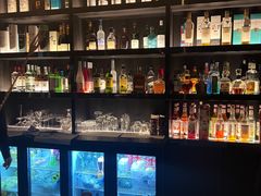 -MM·五声·音乐人与调酒师(西安路店)