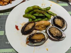 -金马门国际美食百汇(珞喻路店)
