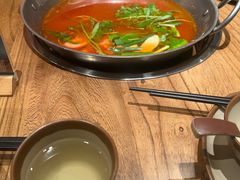 -老凯俚酸汤鱼(鸿通城店)