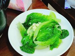 烫生菜-斯丹姜母鸭(涂门街总店)