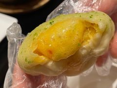 侨乡葱茸包-闽和南(深圳万象城店)