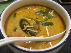 -帕蓝·暹罗料理(大学路店)