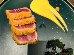 -猛古里烤肉自助(荟聚中心店)