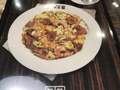 -旺记冰室(九龙中心大厦店)