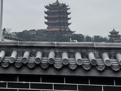 -黄鹤楼