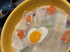 -荣记火锅(青悦城店)