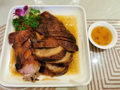 -鹅冠港式茶餐厅(来福士店)