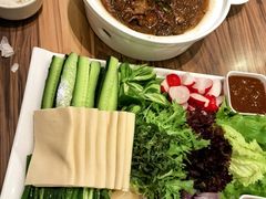 -九转小磨·东北菜老字号(祥安店)