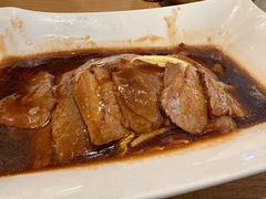 -粤香村(清真川菜店)