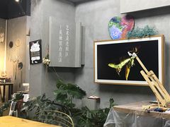 -100家灵感仓库·DIY团建(什刹海店)